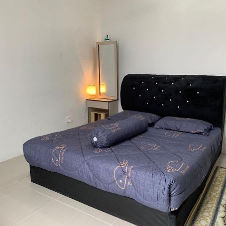 Alliv Nsf Studio & 1 Bedroom Apartment Stay Brinchang Exterior foto