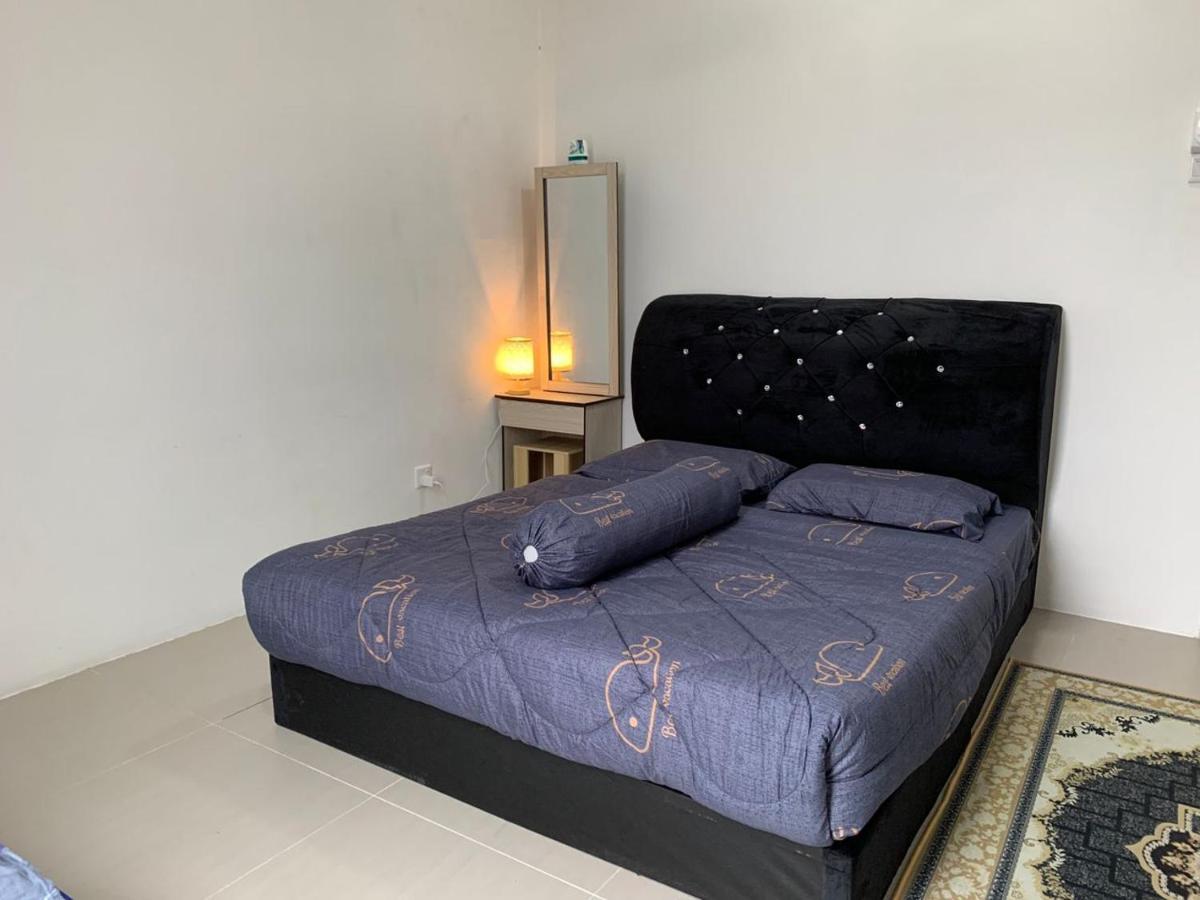 Alliv Nsf Studio & 1 Bedroom Apartment Stay Brinchang Exterior foto
